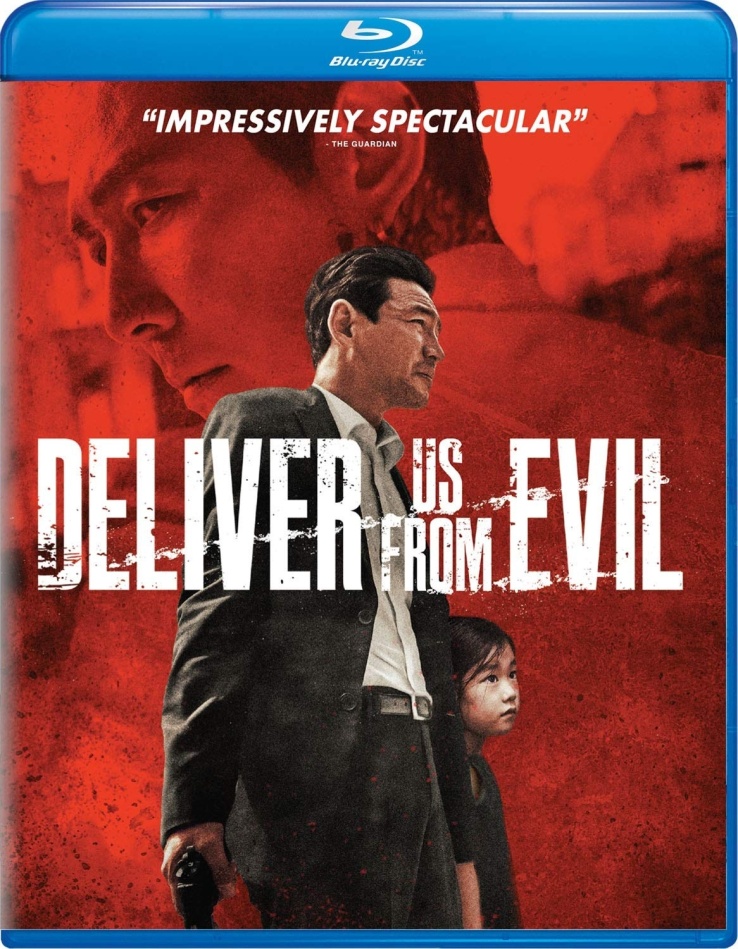 Deliver Us From Evil (2020)