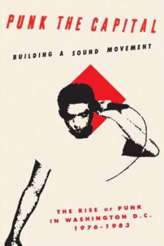 Punk The Capital - Building A Sound Movement (2019)