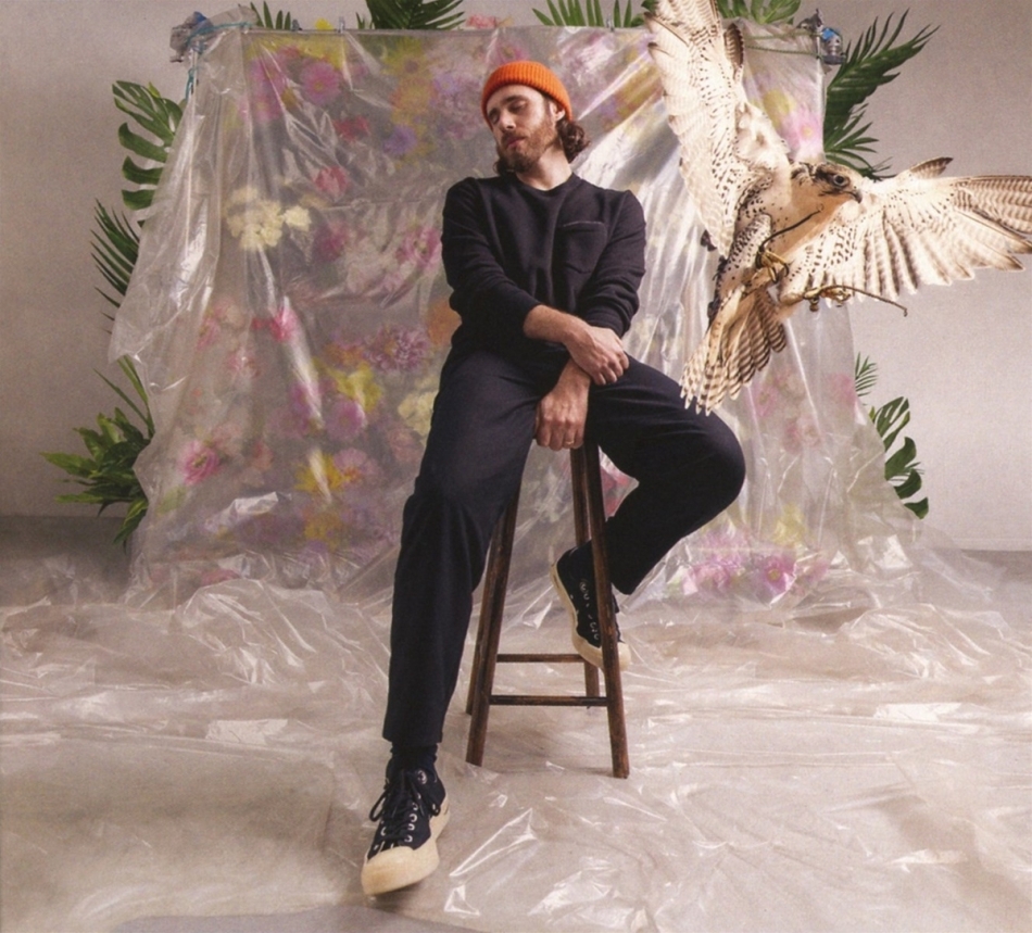 James Vincent McMorrow - Grapefruit Season