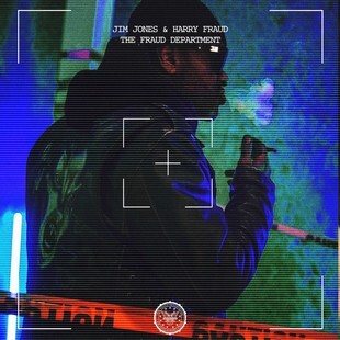 Jim Jones & Harry Fraud - Fraud Department LP
