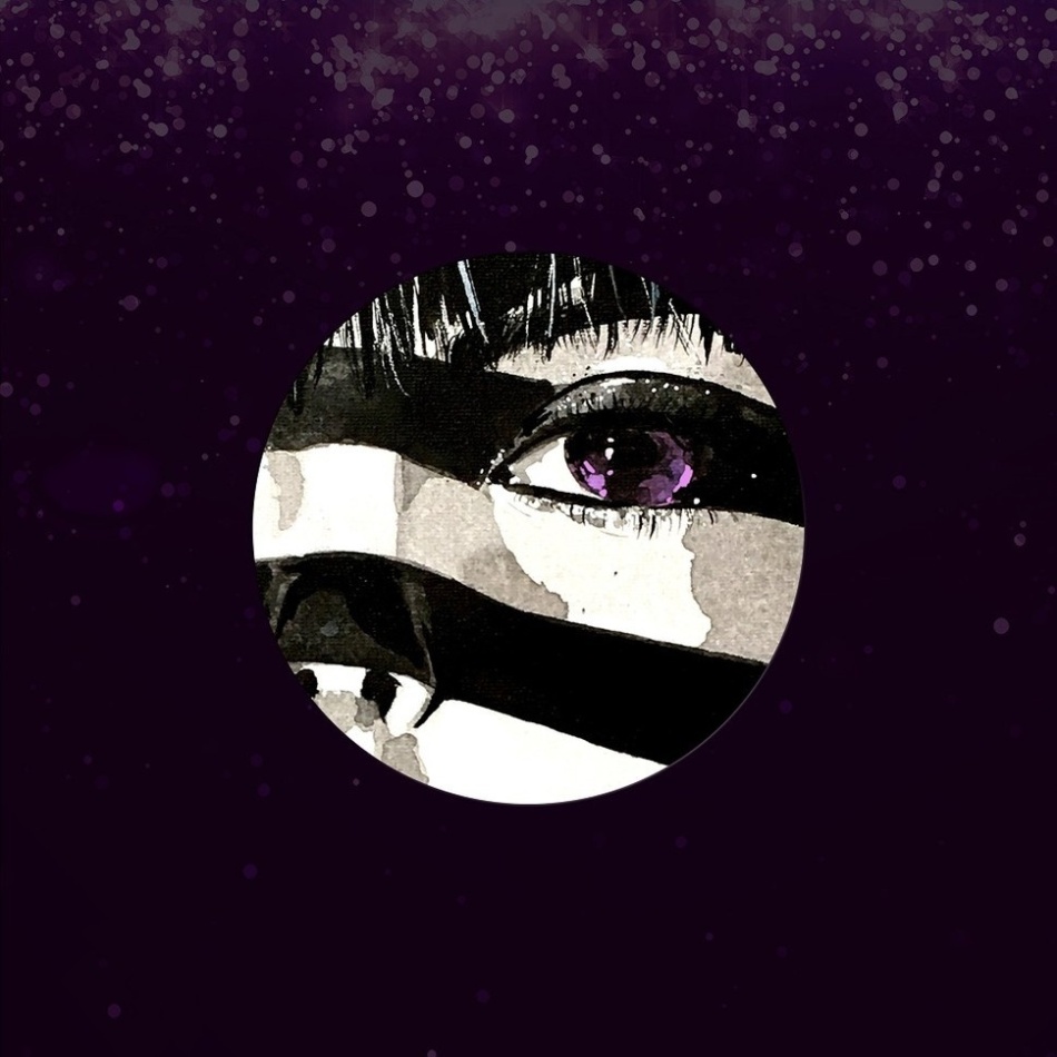 Purple Disco Machine feat. Moss Kena feat. Knocks - Fireworks 12" Maxi