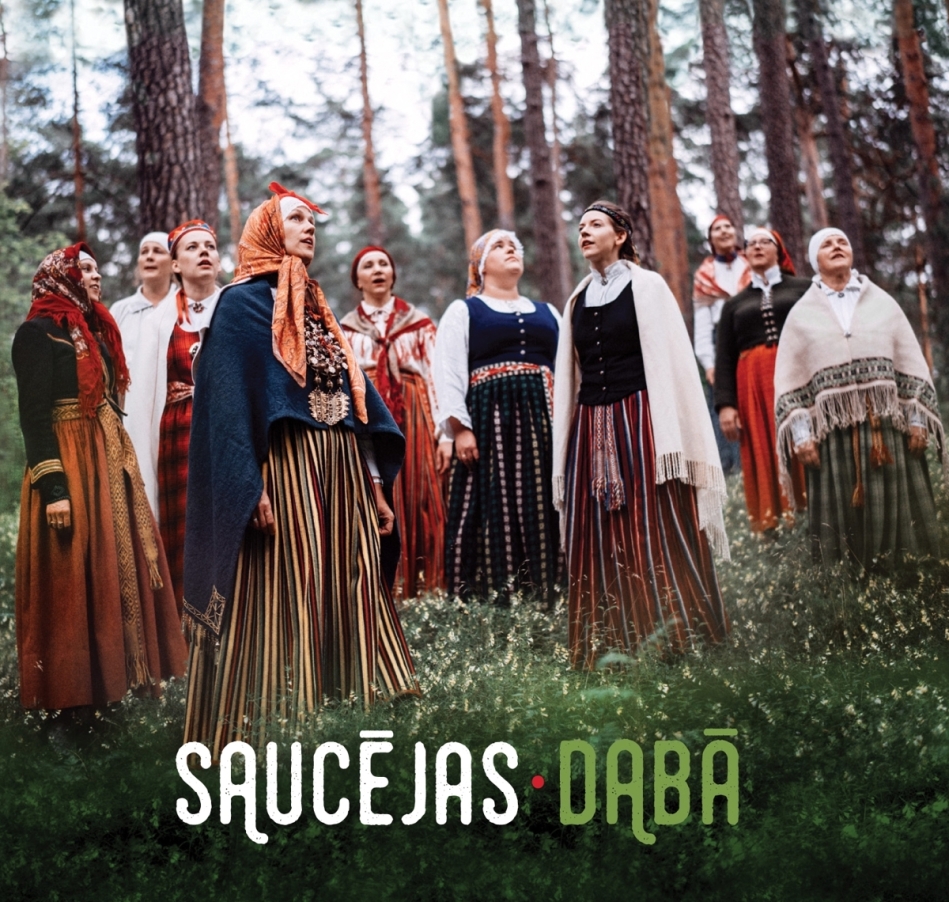 Saucejas - Daba 2 CDs
