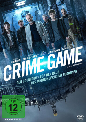 Crime Game (2021)