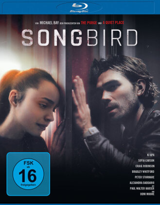 Songbird (2020)