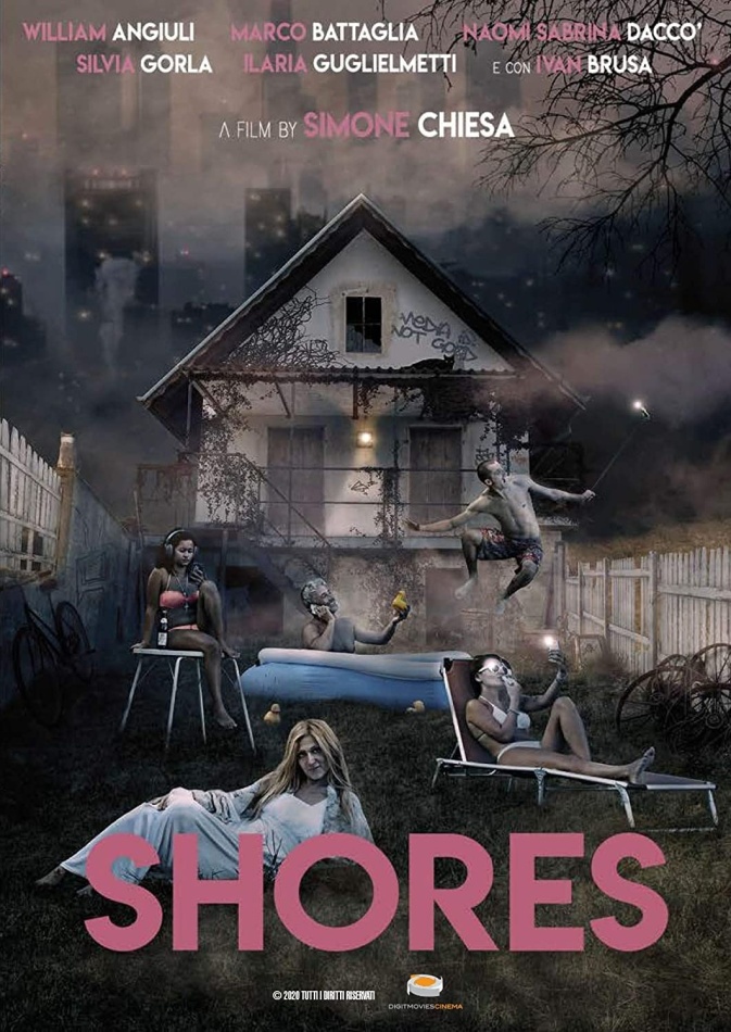 Shores (2021)