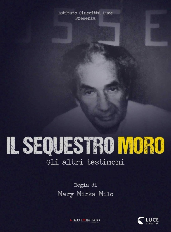 Il Sequestro Moro - Gli altri testimoni (2018)