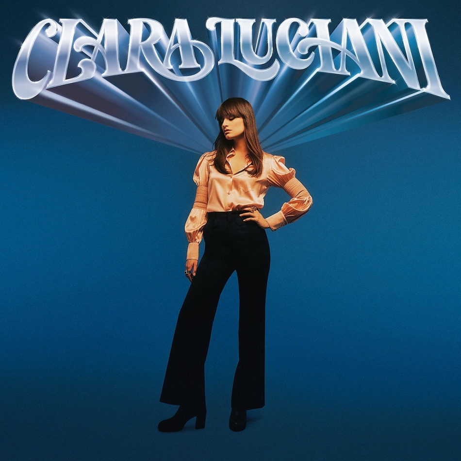 Clara Luciani - Coeur LP