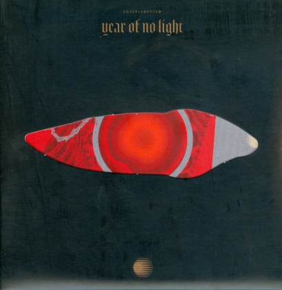 Year Of No Light - Consolamentum