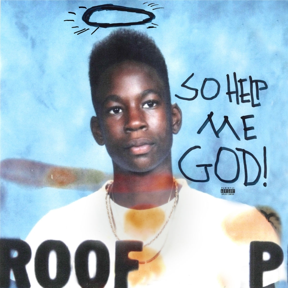 2 Chainz - So Help Me God LP