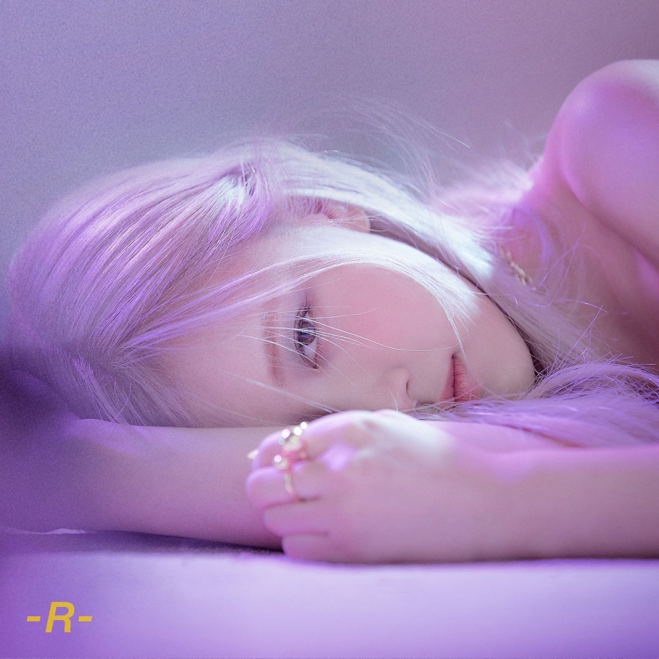 Rose - R Digipack