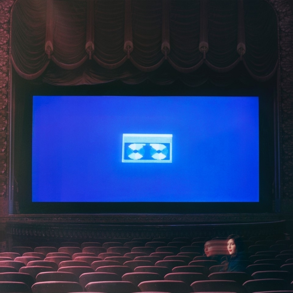 Lucy Dacus (Boygenius) - Home Video