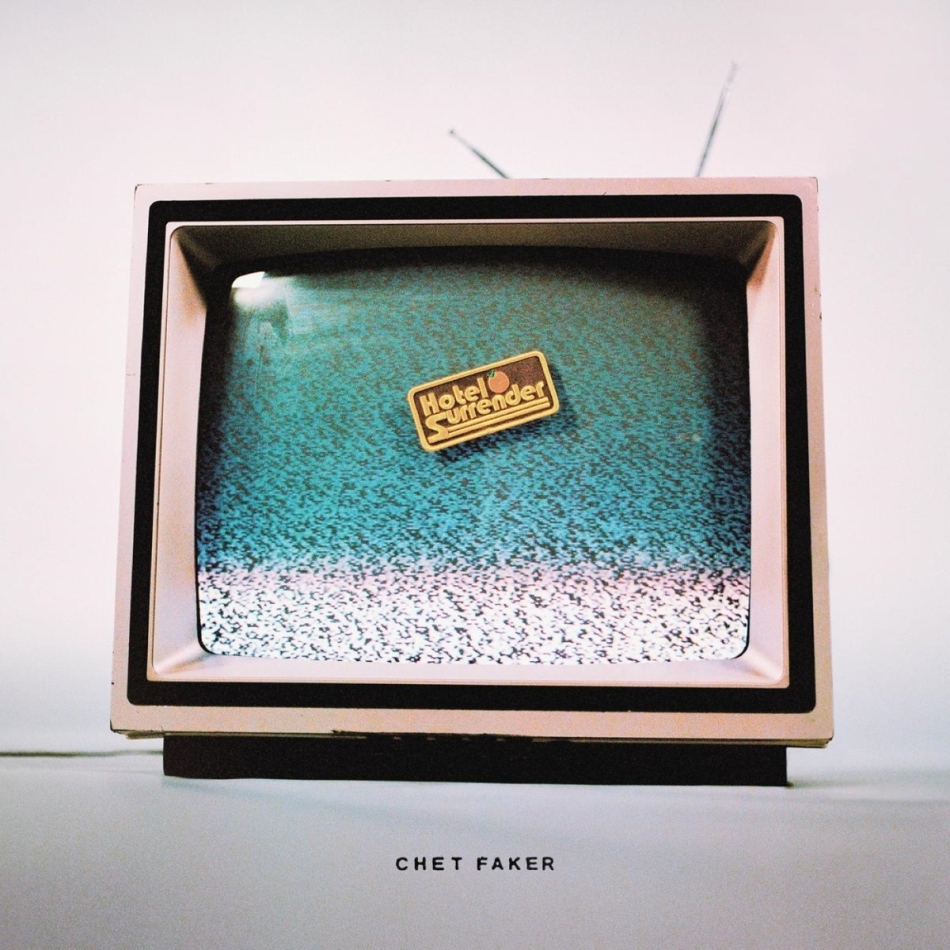 Chet Faker - Hotel Surrender LP