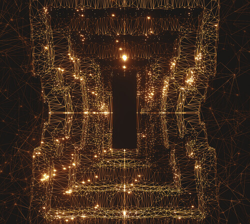 Omega - Nebra