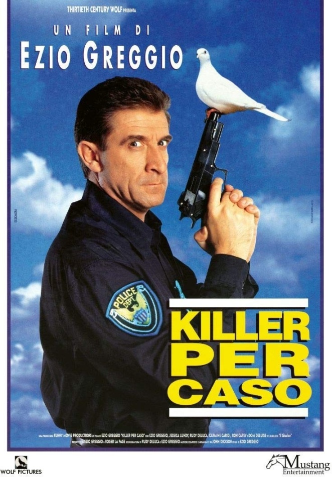 Killer per caso (1997)