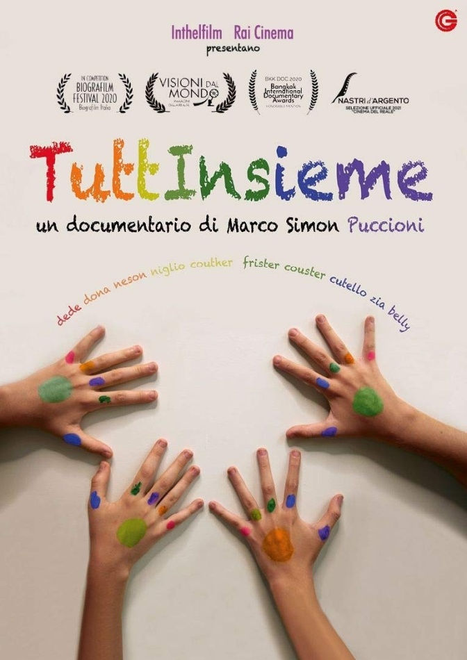 Tuttinsieme (2020)