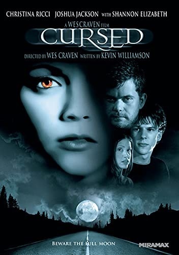Cursed (2005)