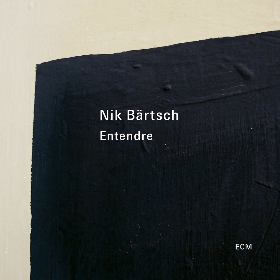 Nik Bärtsch - Entendre 2 LPs
