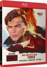 Das Antlitz des Todes (1971) Limited Edition, Uncut