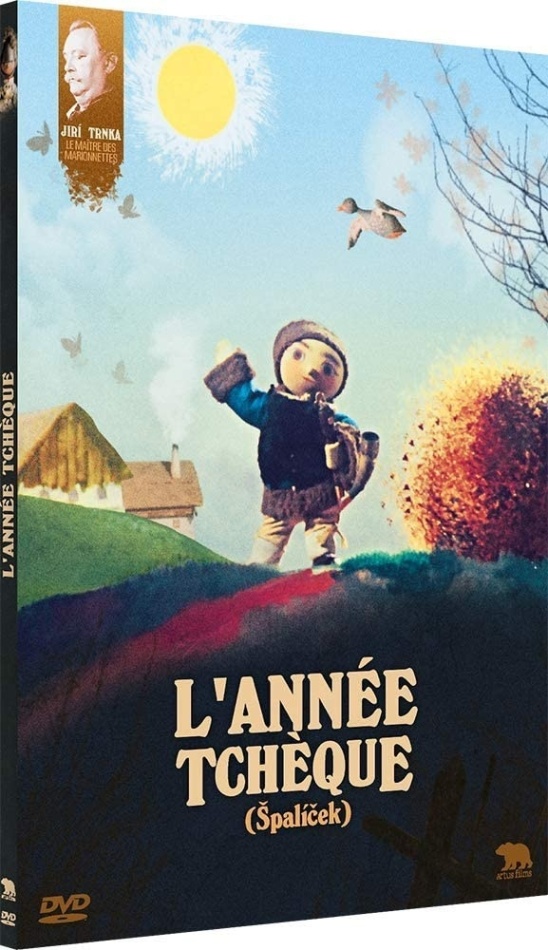 L'Année Tchèque (1974)