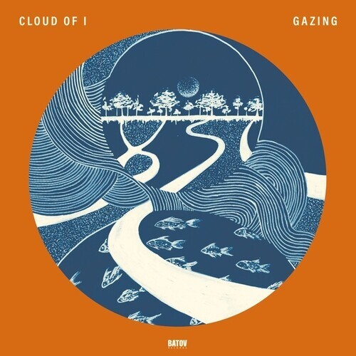 Cloud Of I - Gazing (12'' Ep) 12" Maxi