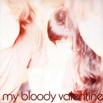 My Bloody Valentine - Isn't Anything (2021 Reissue, Black Vinyl, LP)