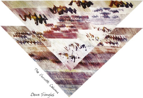 Durutti Column - Deux Triangles Limitiert, Deluxe Edition, Colored, 2 LPs