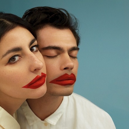Lilly Wood & The Prick - Most Anything LP