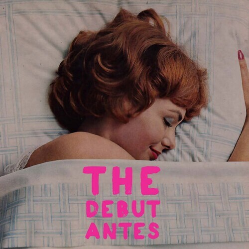 Debutantes - Adams Apples / Kids - 7 Inch 7" Single