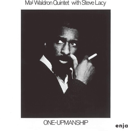 Steve Lacy & Mal Waldron - One Upmanship 2021 Reissue, Ultra Vybe, Japan Edition