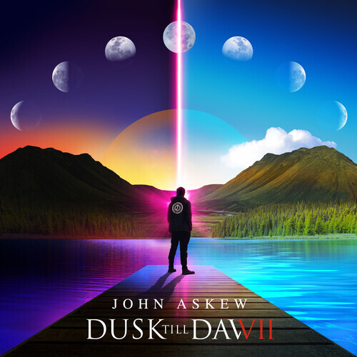John Askew - Dusk Till Dawn V II