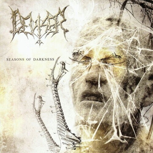 Deviser - Seasons Of Darkness