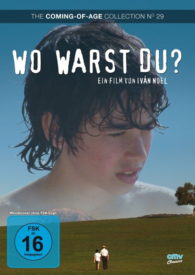 Wo warst Du? (2008) The Coming-of-Age Collection