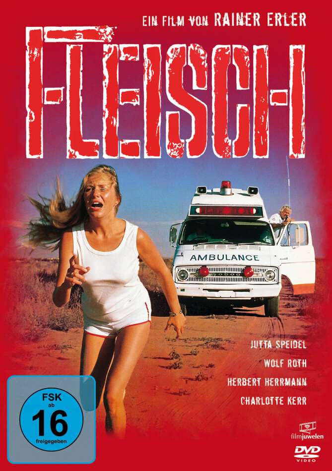 Fleisch (1979) Versione Rimasterizzata