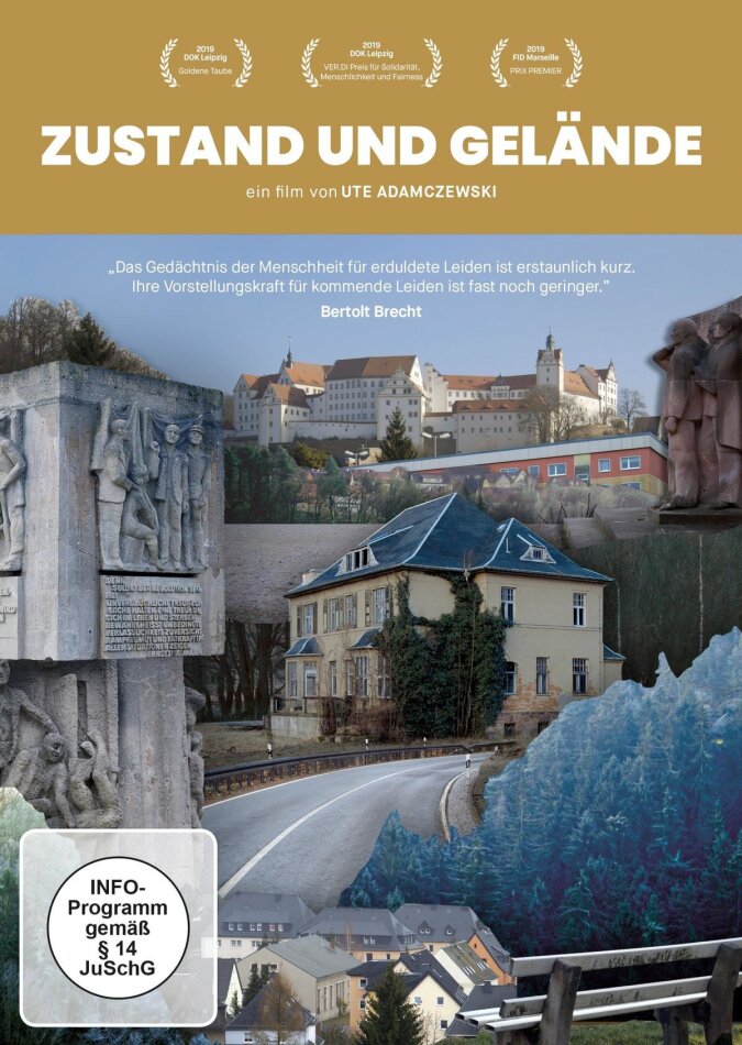 Zustand und Gelände (2019)