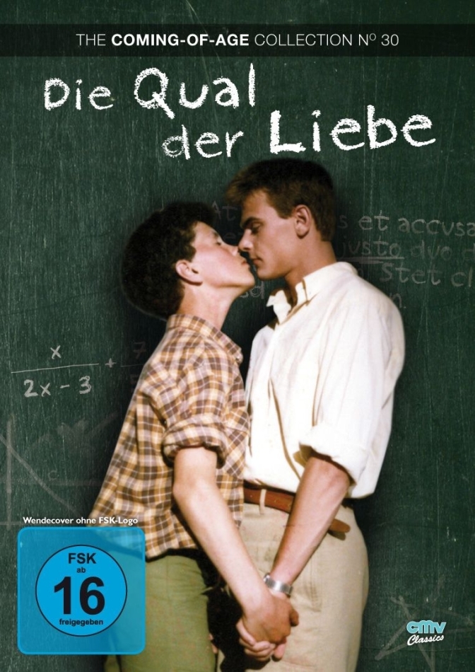 Die Qual der Liebe (1986) The Coming-of-Age Collection