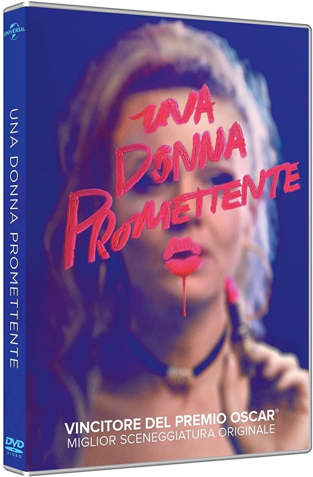 Una donna promettente (2020)