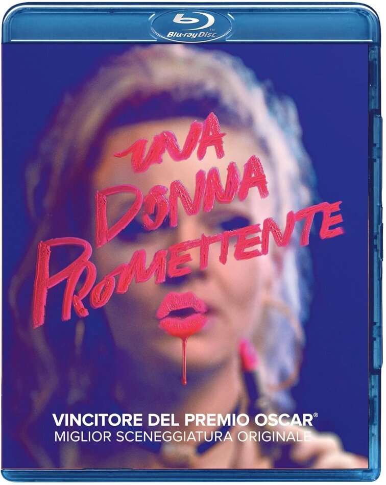 Una donna promettente (2020)