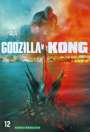 Godzilla vs. Kong (2021)