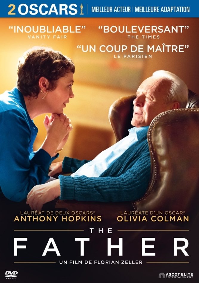 The Father (2020)