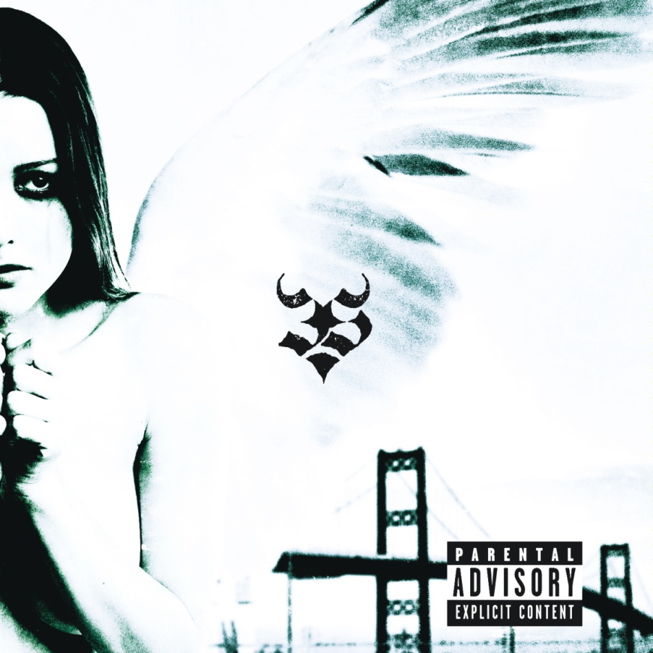 3rd Strike - Lost Angel