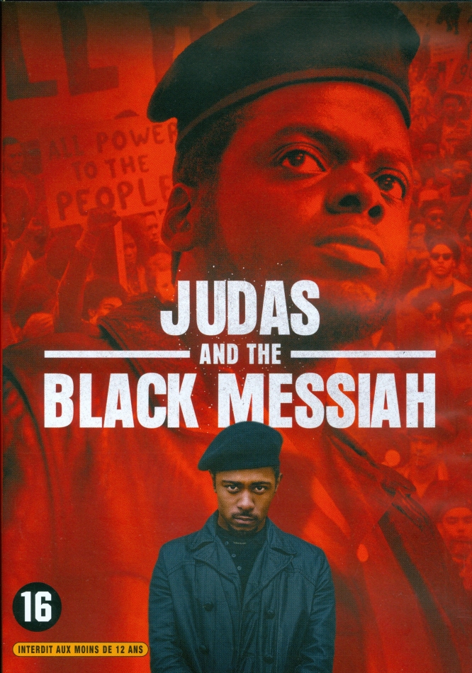 Judas and the Black Messiah (2021)