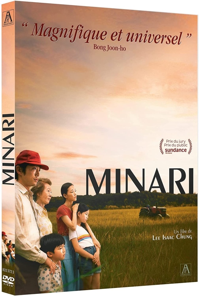 Minari (2020)