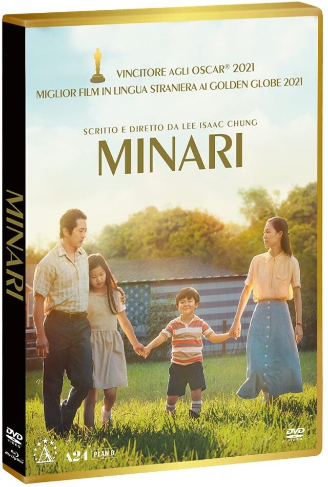Minari (2020)