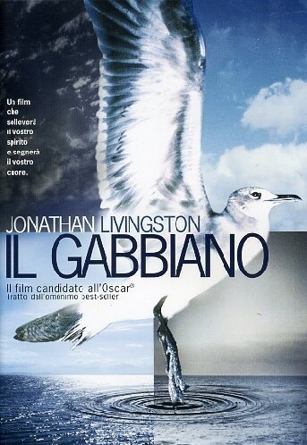 Il gabbiano Jonathan Livingston Riedizione