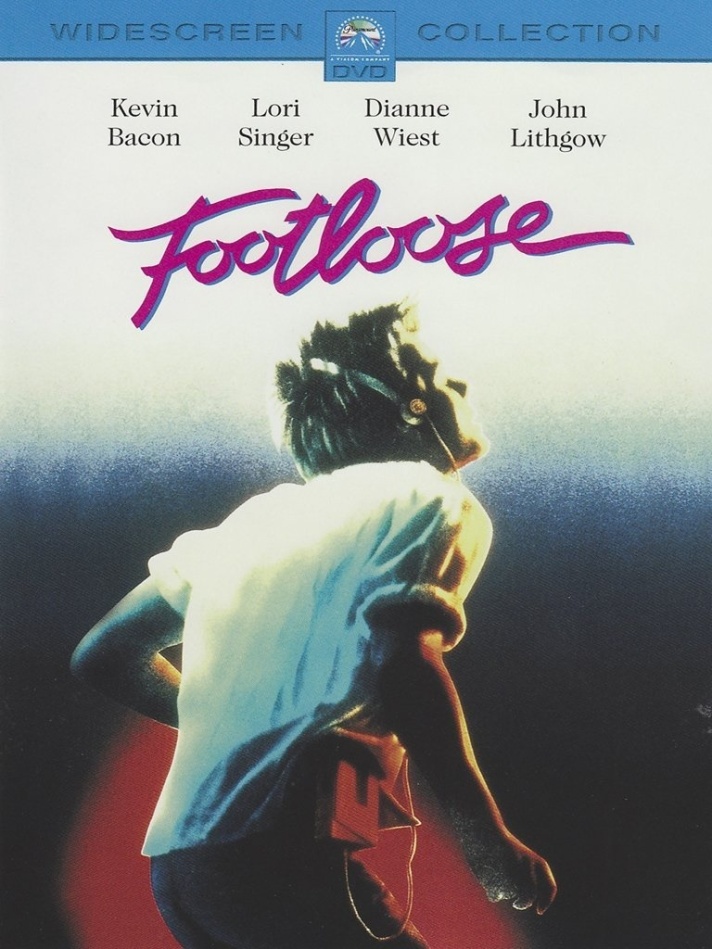 Footloose (1984) Riedizione