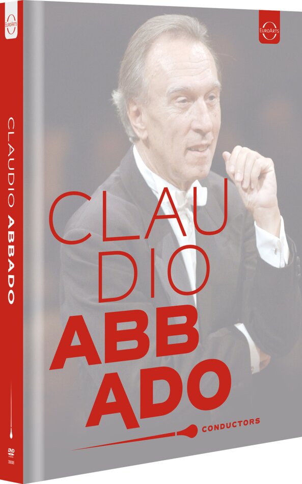 Claudio Abbado - Retrospective 7 DVDs