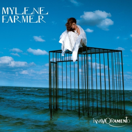 Myl&egrave;ne Farmer - Innamoramento (2021 Reissue, 2 CD)