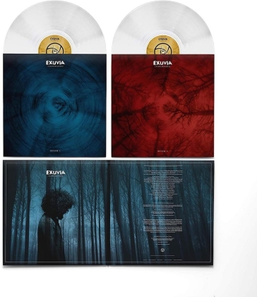 Caparezza - Exuvia (2 LP)