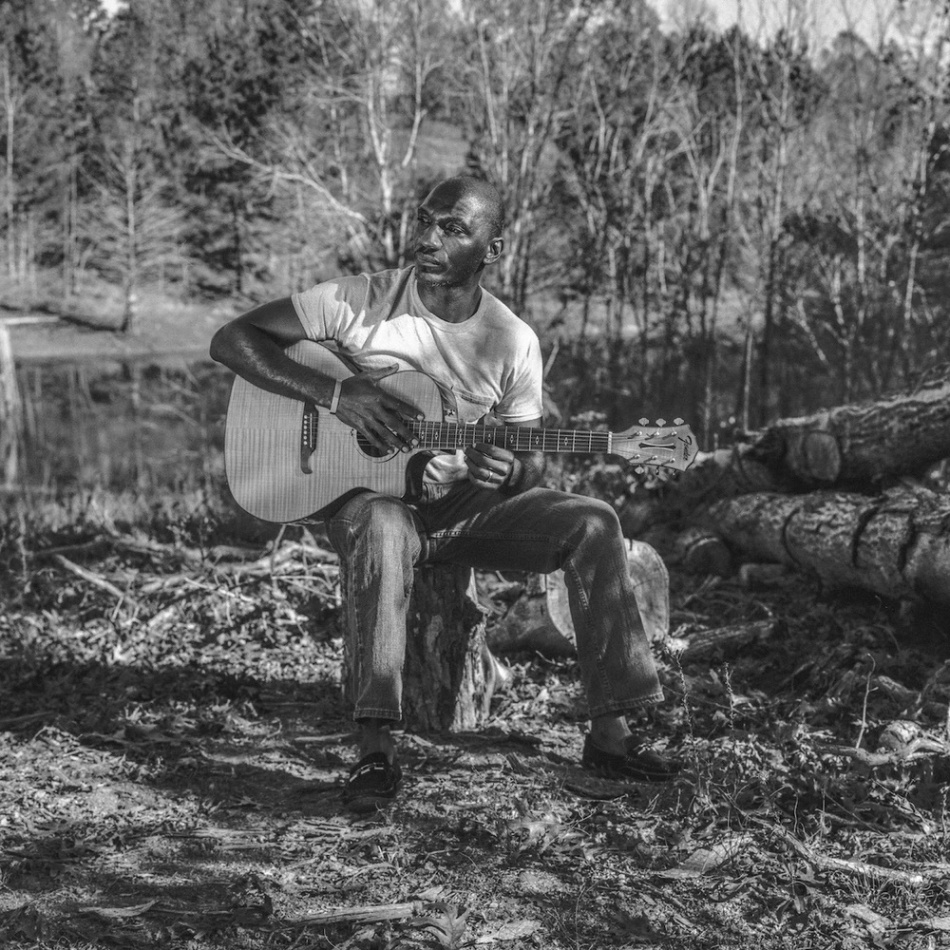 Cedric Burnside - I Be Trying -Ltd. Mississippi Flag Indies Only Indies Only, Mississippi Flag Edition, Édition Limitée, LP