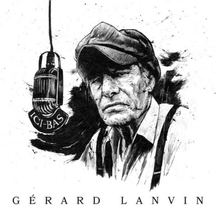 Gerard Lanvin - Ici-Bas